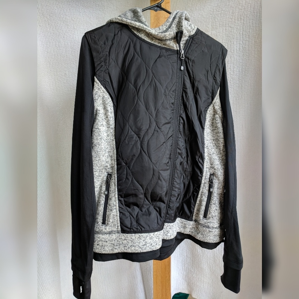 Women's 2XL Harley Davidson Motorcycle Zip Up